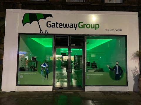 Gateway Financial Group Ltd