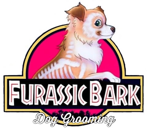 Furassic bark Grooming