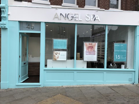 Angel Spa