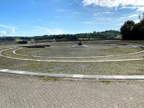 Sheepwash Car Park