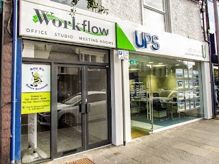 Workflow Newtownards