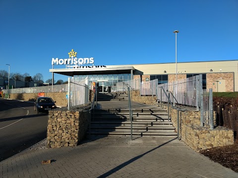 Morrisons