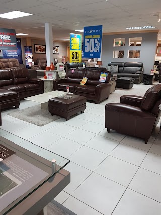 ScS - Sofas, Flooring & Furniture