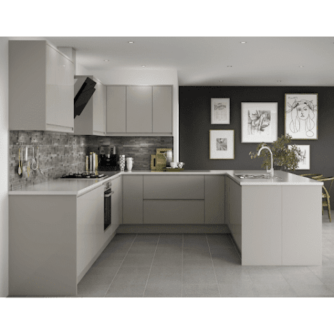 Benchmarx Kitchens & Joinery Coventry