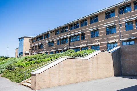 Woodlands Community College