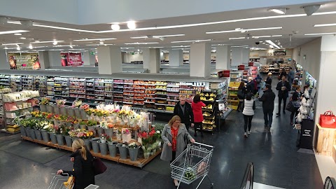 Marks and Spencer