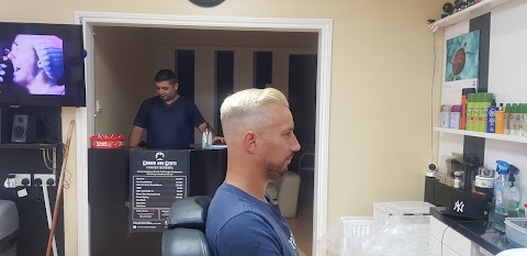 Groom and Gents Barbers