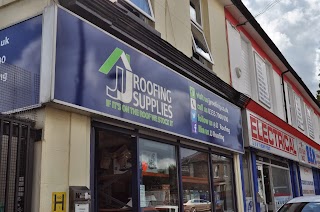 JJ Roofing Supplies - New Barnet Branch