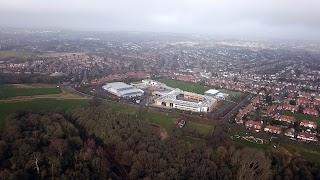 Nottingham Academy (Greenwood Campus))