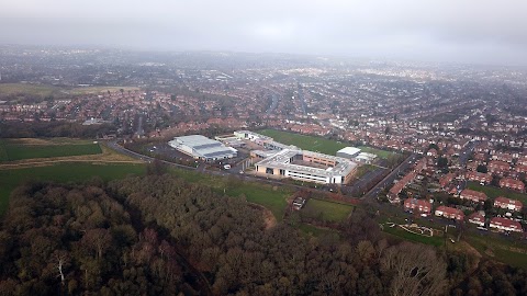 Nottingham Academy (Greenwood Campus))