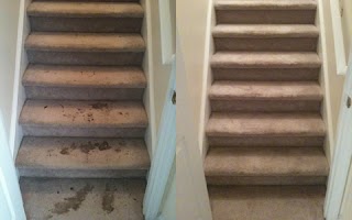 Emerald Carpet Cleaning Dublin