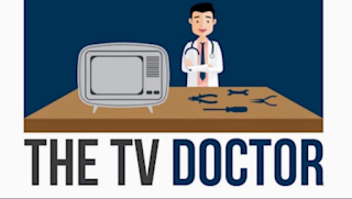 THE TV DOCTOR