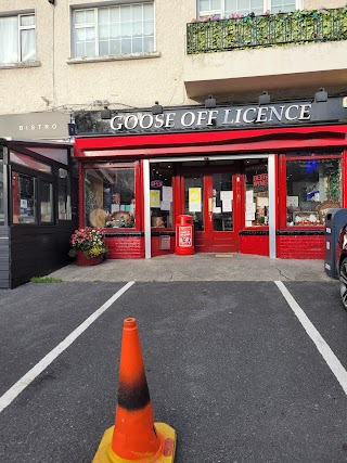 Goose Off Licence