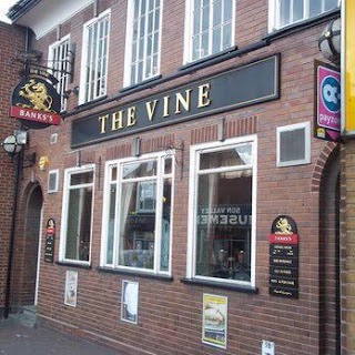 Vine Inn