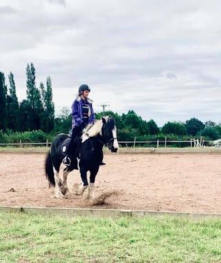 Sugarloaf Equestrian Centre