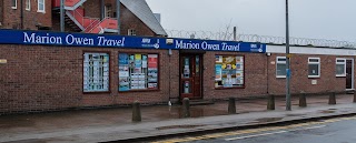 Marion Owen Travel