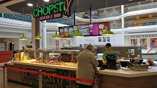 Chopstix