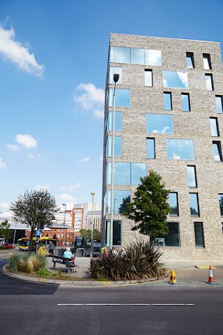 N.U.A Halls UEA Student Accommodation