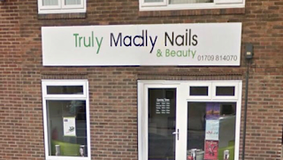 Truly Madly Nails & Beauty