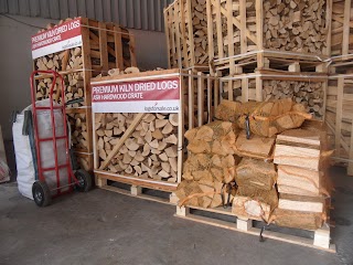 Logs For Sale Ltd