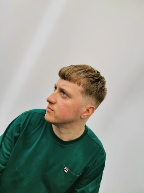 Tomdoddsbarber