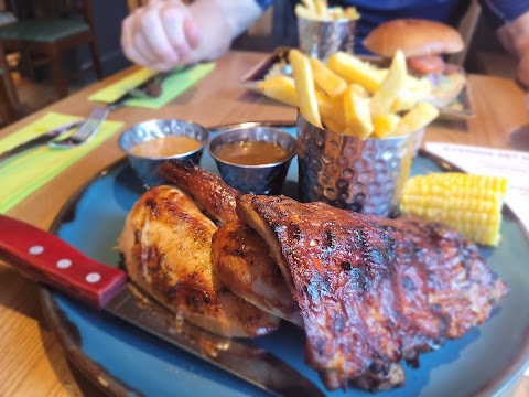 Harvester Croxley Green Watford