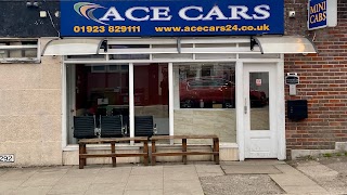 Ace Cars Northwood