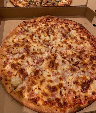 Prime Pizza