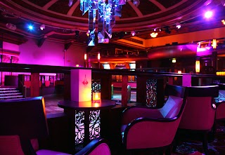 PRYZM Kingston