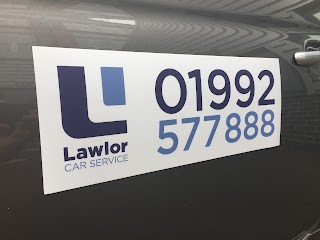 Lawlor Taxis LTD