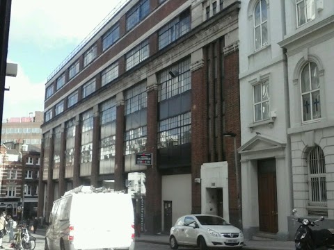 Drama Centre London