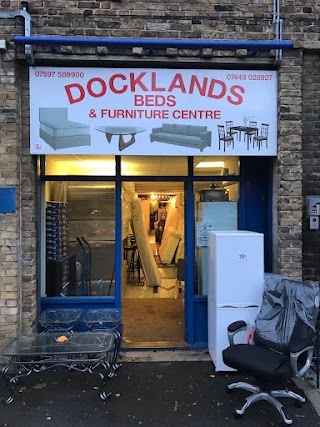 Docklands Furniture Centre