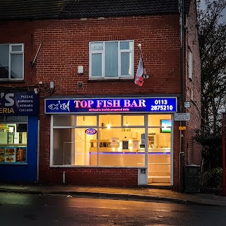Top Fish Bar