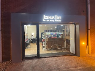 Joshua Tree Aveda Lifestyle Salon & Spa