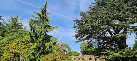 The Potting Shed Cafe