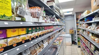 The Local ( Asian Veg & Groceries- Off Licence)