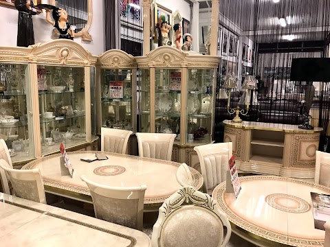 House of Italy furniture