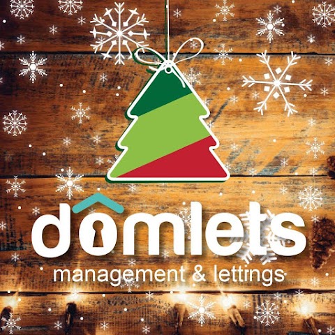 Domlets Ltd