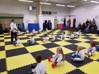 Martial Arts and Leadership Academy Beverley