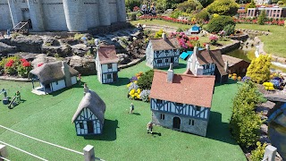 Merrivale Model Village (Great Yarmouth)