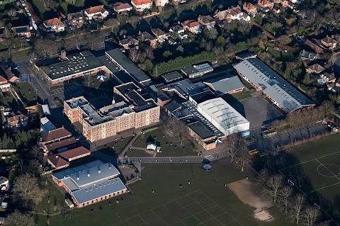 City of Norwich School