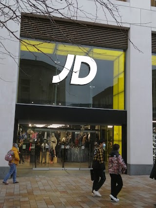 JD Sports