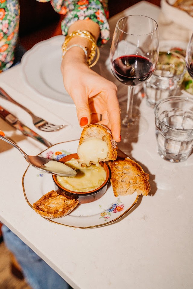 Brasserie Maillard
