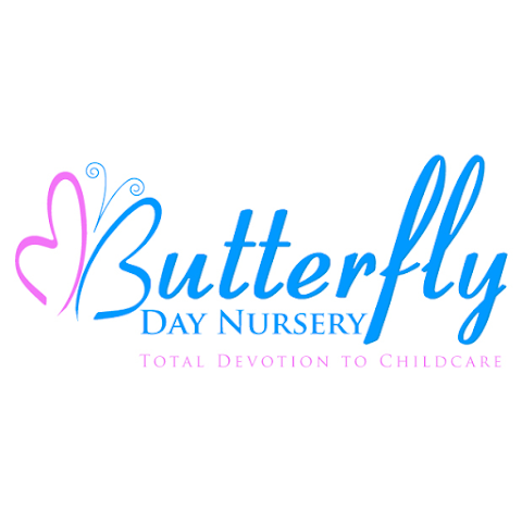 Butterfly Day Nursery