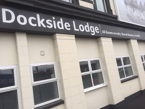 Dockside Lodge