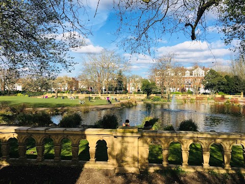 Bishops Park