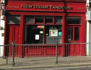 New Didar Tandoori