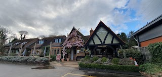 The Bird In Hand, Knowl Hill