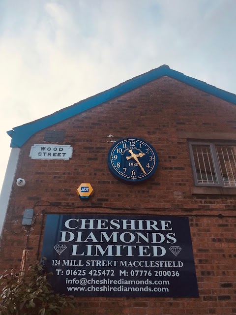 Cheshire Diamonds Ltd