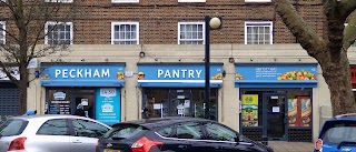 Peckham Pantry